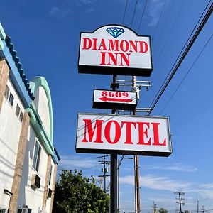 Diamond Inn